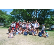 Colonia de Vacaciones 2010 - 2011